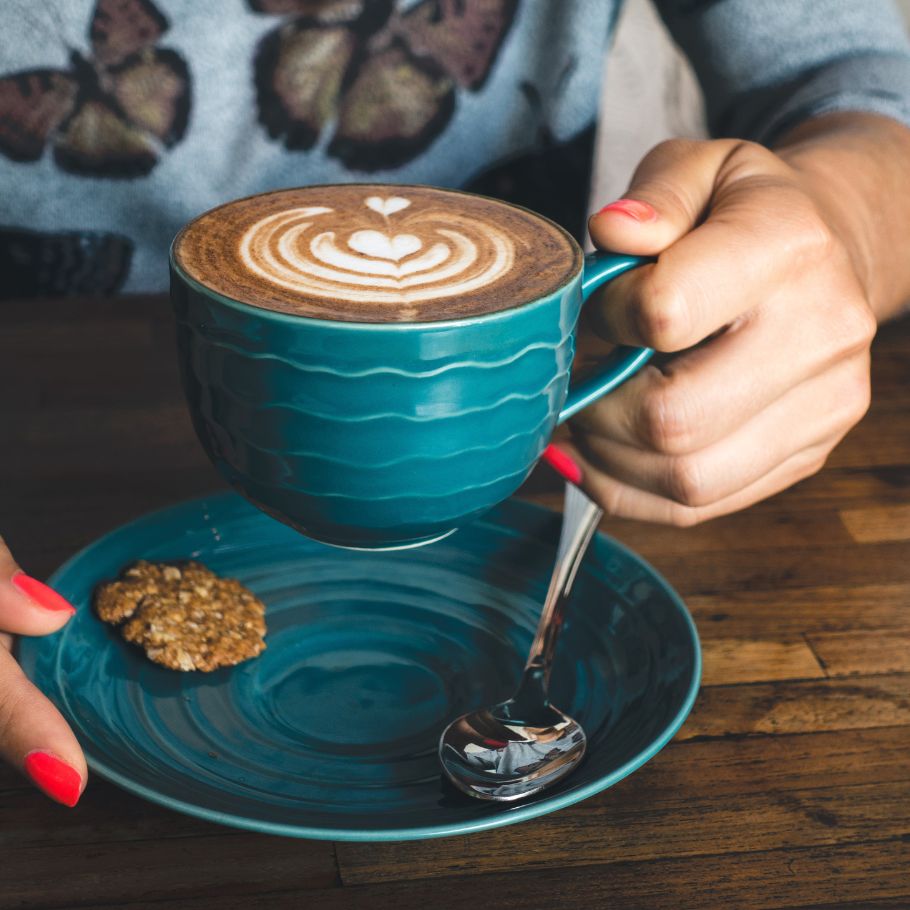 Café Matutino